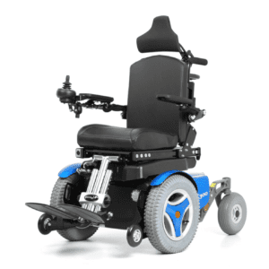 Cadeira de Rodas K300 PS Junior