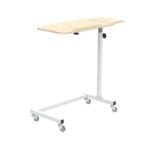 Mesa de Comer no Leito