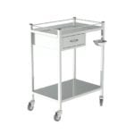 Mesa de Pensos com 1 Gaveta e 1 Tina