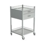 Mesa de Pensos 2 Gavetas