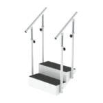 Módulo Degrau Duplo