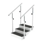 Módulo Degrau Triplo