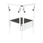 Módulo Plano de Descanso