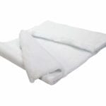 Pelo sintético para prevenção de escaras