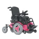 Cadeira de Rodas K300 PS Junior