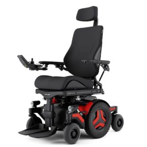 Cadeira de Rodas Permobil M3 Corpus