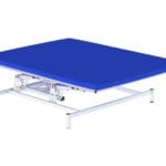 Plano Elevado Elétrico