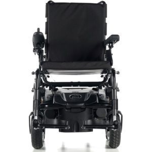 Cadeira de Rodas Quickie Q200 R