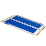 Rampa para Cadeira de Rodas IRAMP