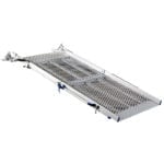 Rampa para Fixar no Carro