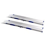 Rampas Dobráveis para Cadeira de Rodas