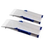 Rampas Simples para Cadeira de Rodas