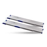 Rampas Telescópicas para Cadeira de Rodas