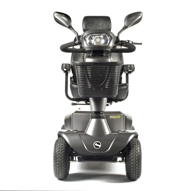 scooter electrica s425