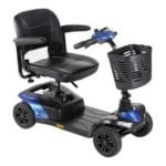 Scooter de Mobilidade Colibri Outdoor