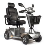 Scooter de Mobilidade S400