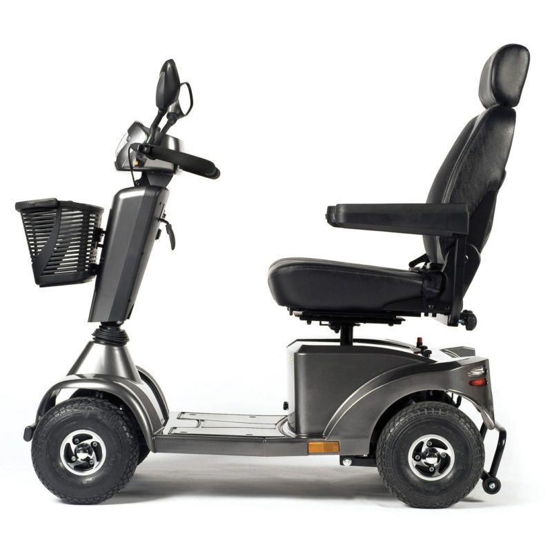 scooter mobilidade eletrica s425