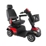 Scooter de Mobilidade Orion Metro