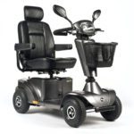 Scooter de Mobilidade S425