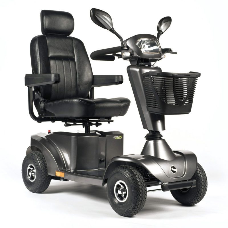 scooter mobilidade s425