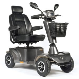 Scooter de Mobilidade S700