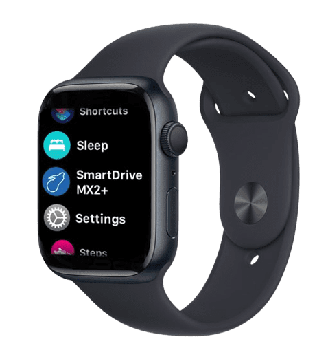 smartdrive apple watch
