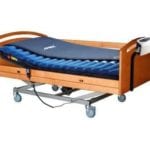 Sobre-colchão Anti-Escaras Domus III