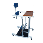 Standing frame Adulto Tetraplégico