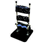 Standing Frame Pediátrico sem tabuleiro