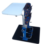 Standing Frame Pediátrico com Tabuleiro