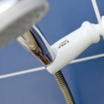 Suporte para chuveiro