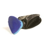 Urinol feminino portátil