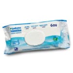 Toalhetes Humidos XXL