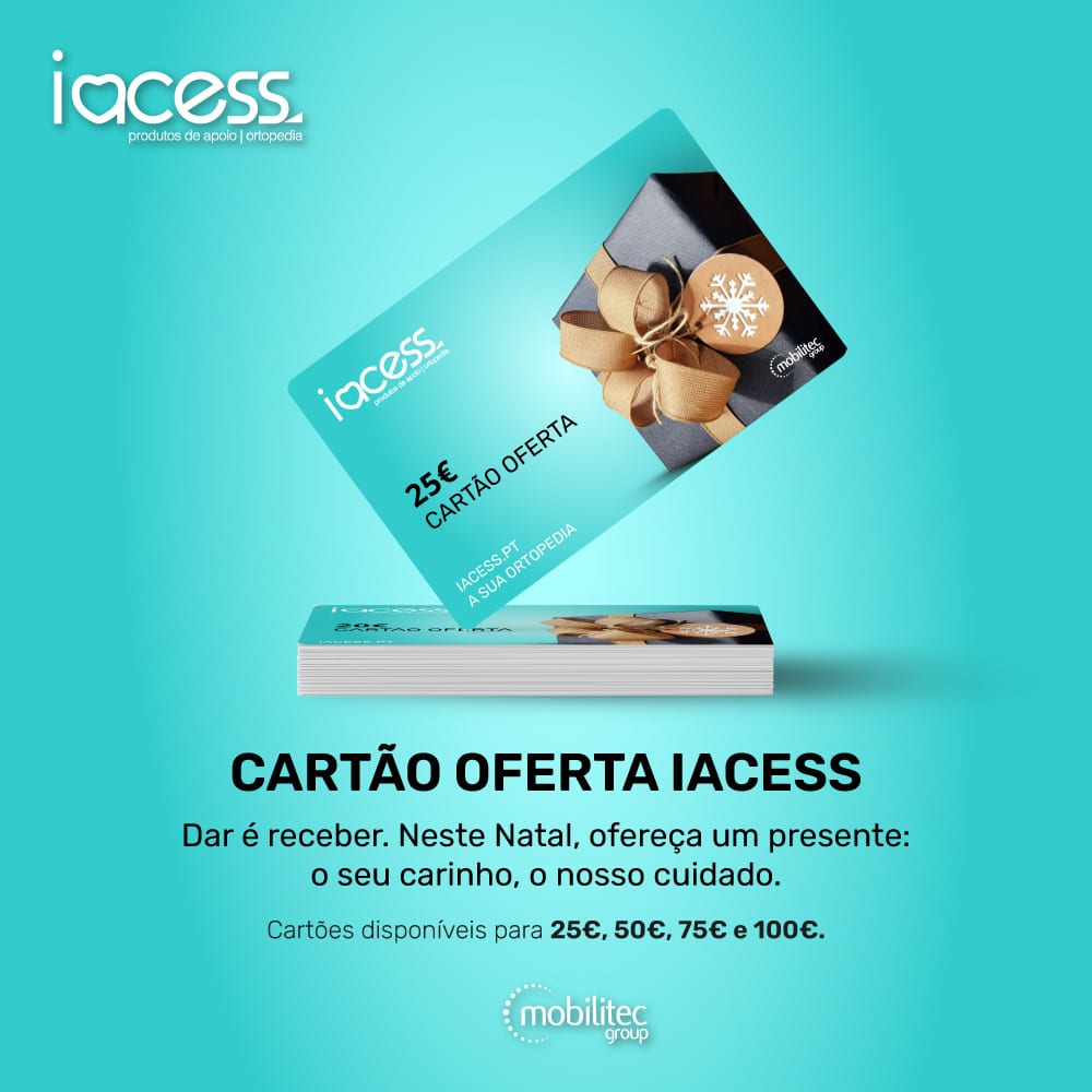 You are currently viewing Cartão Oferta IACESS