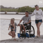 Dia Internacional da Pessoa com Deficiência