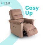 Poltrona relax Cosy Up