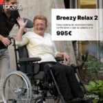 Cadeira Breezy Relax 2