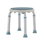 Banco para duche com assento giratório