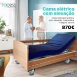 Camas Articuladas Elétricas Baratas