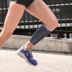 Perneira Elástica Aqtivo Sport