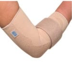 Cotoveleira Elástica