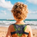 Imobilizador de Clavícula Pediátrico