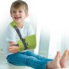 imobilizador de ombro pediatrico MPK400