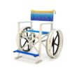 Cadeira de rodas praia Solemare