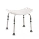 Banco para duche Cadiz