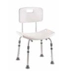 Cadeira de banho Cadiz