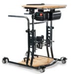 Standing Frame STANDY Electro Wing