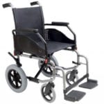 Cadeira de Rodas Celta Transit