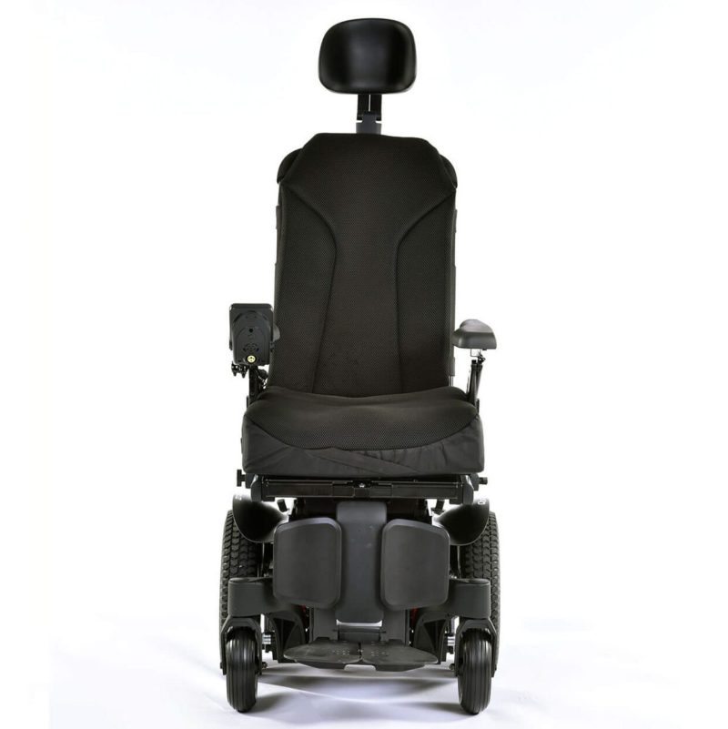 cadeira de rodas quickie q300 m mini