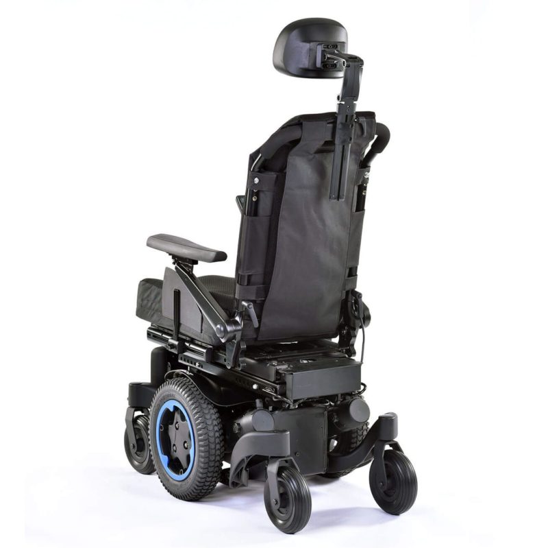 cadeira electrica quickie q300 m mini
